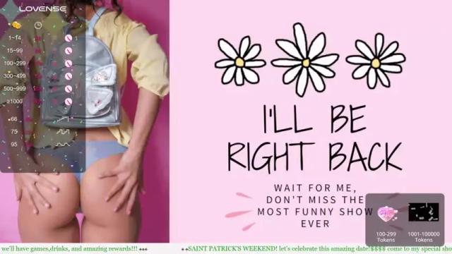 Image 11 of little_effy18 Stream on Chaturbate on 13 months ago
