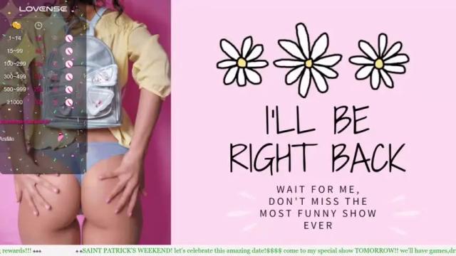 Image 12 of little_effy18 Stream on Chaturbate on 13 months ago
