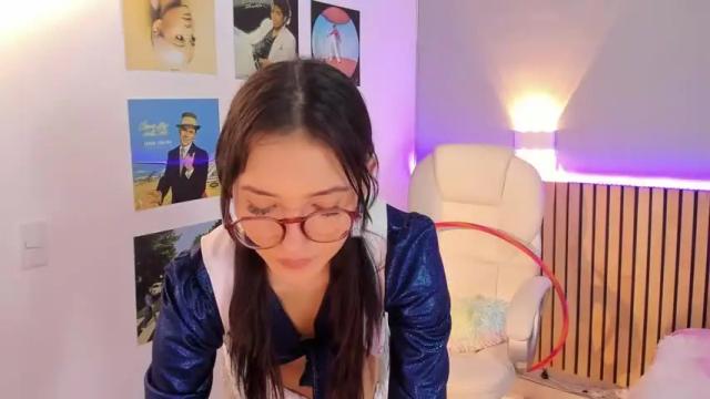 Image 2 of little_effy18 Stream on Chaturbate on 15 months ago