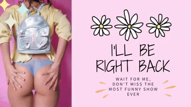 Image 4 of little_effy18 Stream on Chaturbate on 15 months ago