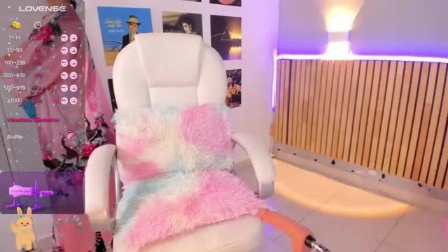 Thumbnail 2, little_effy18's Stream at Chaturbate, 15 months ago