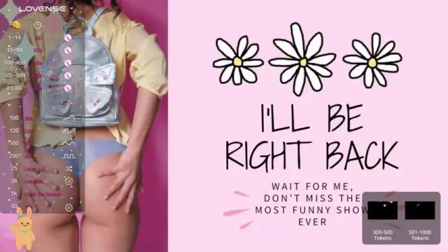 Image 11 of little_effy18 Stream on Chaturbate on 15 months ago