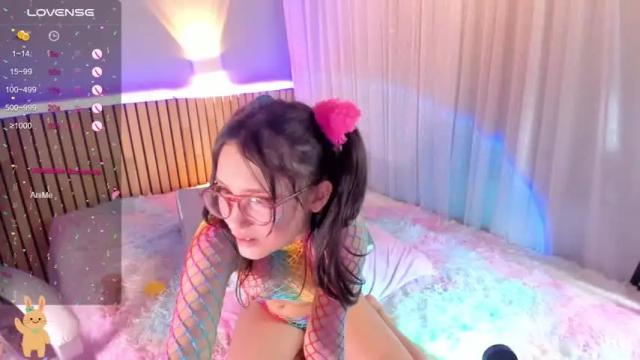 Image 3 of little_effy18 Stream on Chaturbate on 15 months ago
