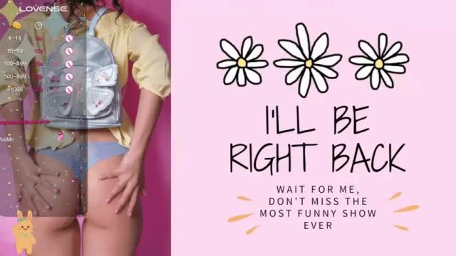Image 7 of little_effy18 Stream on Chaturbate on 15 months ago