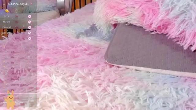 Image 10 of little_effy18 Stream on Chaturbate on 14 months ago