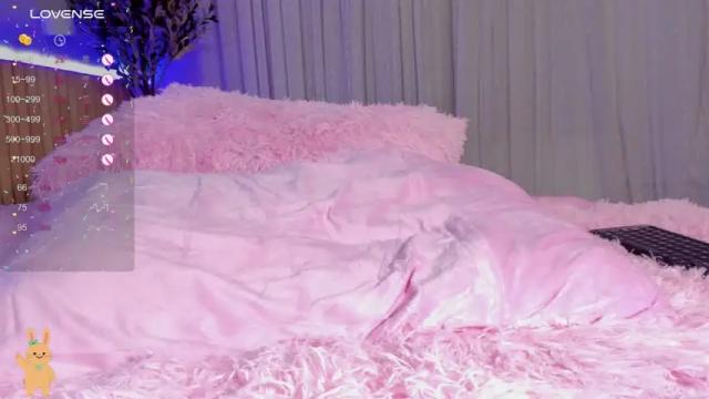 Image 10 of little_effy18 Stream on Chaturbate on 12 months ago