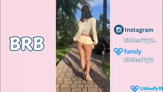 Image 2 of little_effy18_ Stream on Chaturbate on 3 months ago