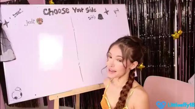 Image 7 of little_effy18_ Stream on Chaturbate on 3 months ago