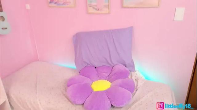Thumbnail 1, little_effy18_'s Stream at Chaturbate, 2 months ago