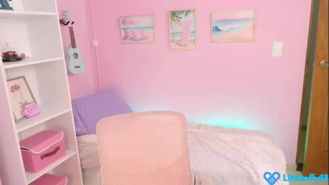 Image 6 of little_effy18_ Stream on Chaturbate on 2 months ago