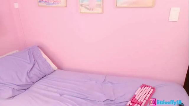 Image 7 of little_effy18_ Stream on Chaturbate on 2 months ago