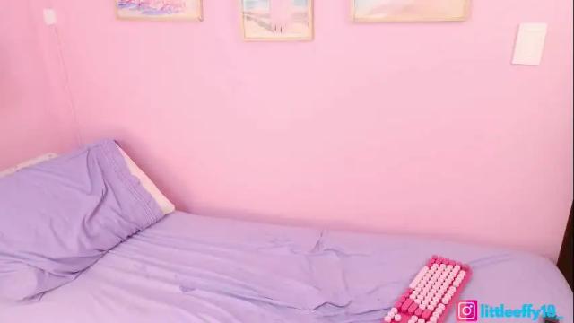 Image 8 of little_effy18_ Stream on Chaturbate on 2 months ago