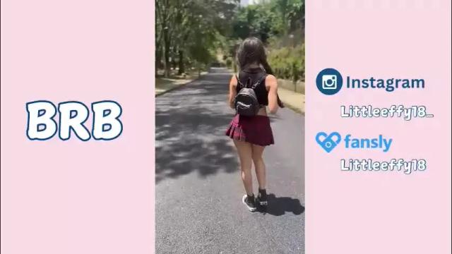 Image 4 of little_effy18_ Stream on Chaturbate on 1 month ago