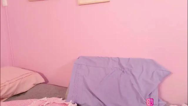 Thumbnail 1, little_effy18_'s Stream at Chaturbate, 9 days ago