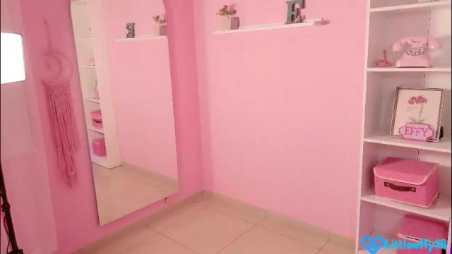 Image 4 of little_effy18_ Stream on Chaturbate on 7 days ago