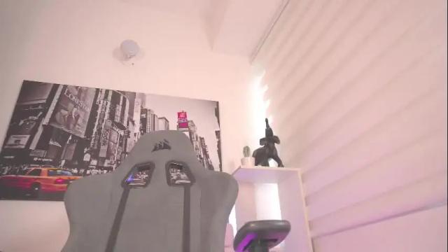 Image 2 of little_eli Stream on Chaturbate on 1 month ago
