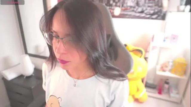 Thumbnail 1, little_eli's Stream at Chaturbate, 29 days ago