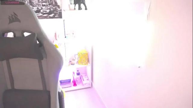 Image 2 of little_eli Stream on Chaturbate on 1 month ago