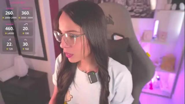 Thumbnail 2, little_eli's Stream at Chaturbate, 29 days ago