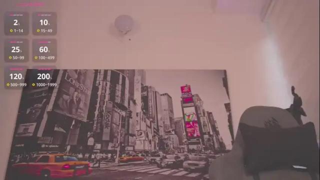 Thumbnail 1, little_eli's Stream at Chaturbate, 27 days ago