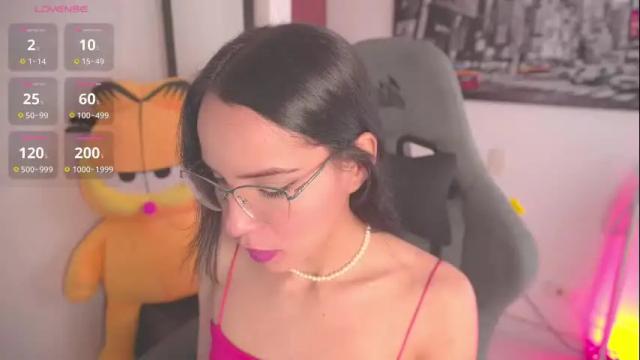 Thumbnail 1, little_eli's Stream at Chaturbate, 22 days ago
