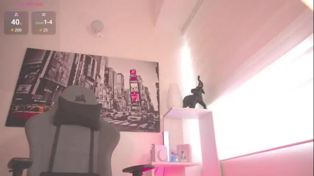 Image 8 of little_eli Stream on Chaturbate on 20 days ago