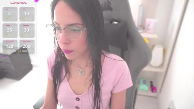 Thumbnail 1, little_eli's Stream at Chaturbate, 15 days ago