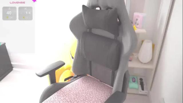 Image 3 of little_eli Stream on Chaturbate on 16 days ago