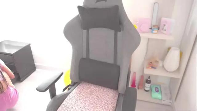 Image 7 of little_eli Stream on Chaturbate on 16 days ago