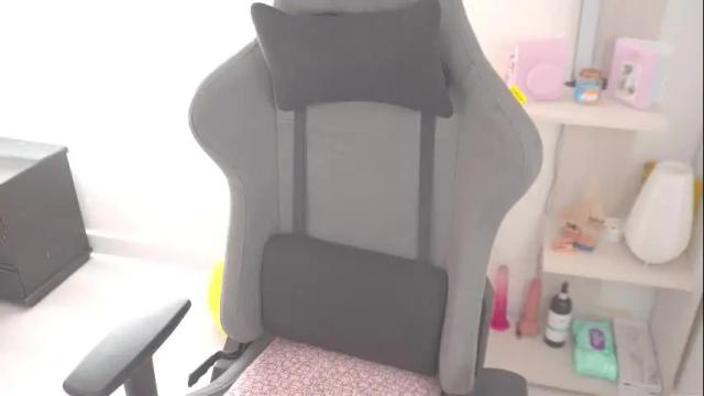 Image 8 of little_eli Stream on Chaturbate on 16 days ago