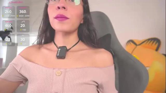 Thumbnail 2, little_eli's Stream at Chaturbate, 8 days ago