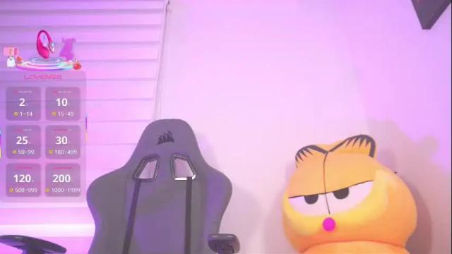 Thumbnail 2, little_eli's Stream at Chaturbate, 7 days ago
