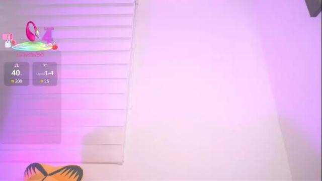 Thumbnail 1, little_eli's Stream at Chaturbate, 6 days ago