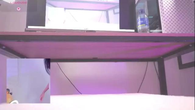 Thumbnail 2, little_eli's Stream at Chaturbate, 6 days ago