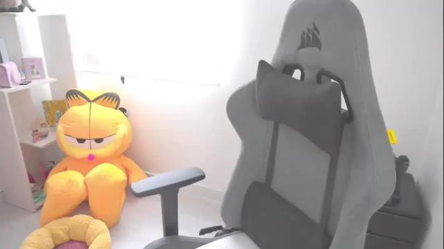 Thumbnail 1, little_eli's Stream at Chaturbate, 1 day ago