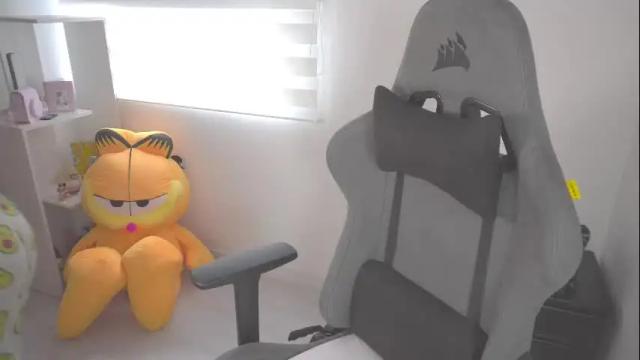Image 2 of little_eli Stream on Chaturbate on 2 days ago