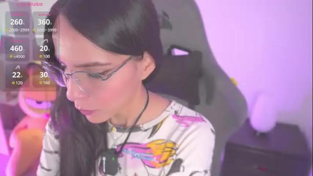 Thumbnail 3, little_eli's Stream at Chaturbate, 1 day ago