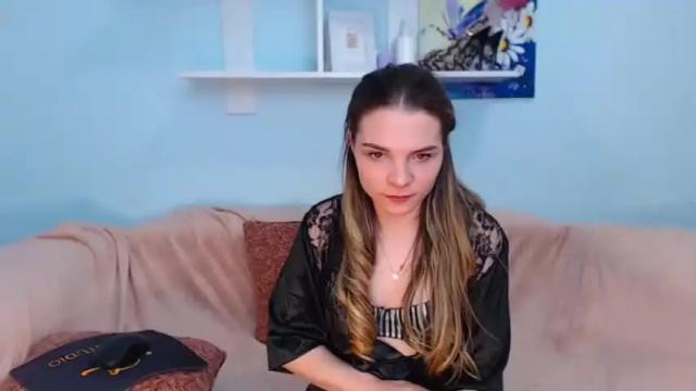 Image 10 of little_feather77 Stream on Chaturbate on 13 months ago
