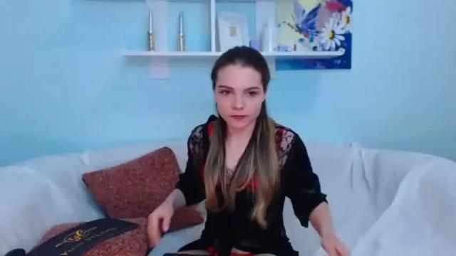 Image 6 of little_feather77 Stream on Chaturbate on 13 months ago