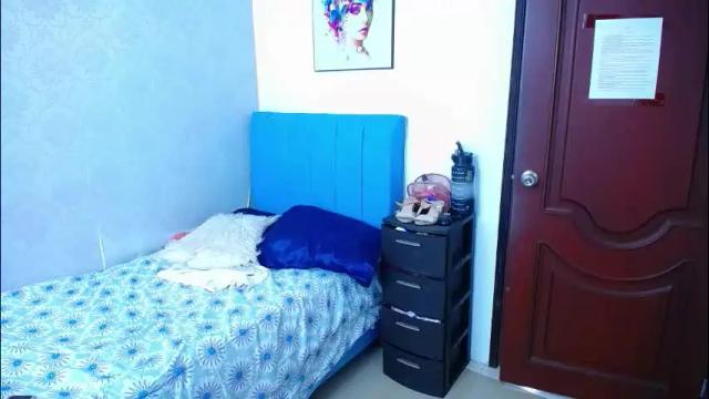 Image 3 of little_flower4you Stream on Chaturbate on 1 month ago