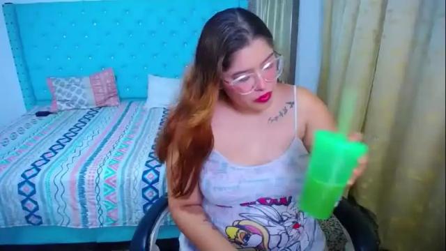Image 3 of little_flower4you Stream on Chaturbate on 1 month ago