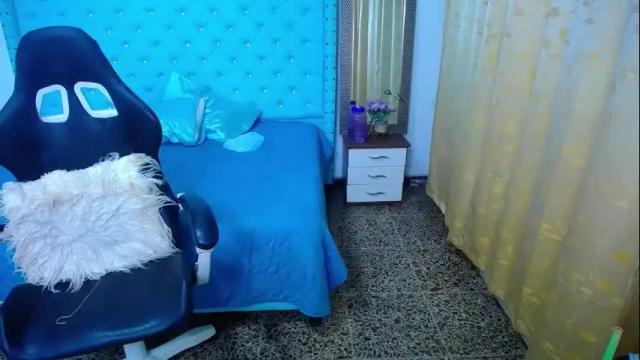 Image 10 of little_flower4you Stream on Chaturbate on 28 days ago