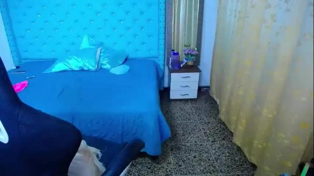 Thumbnail 3, little_flower4you's Stream at Chaturbate, 28 days ago
