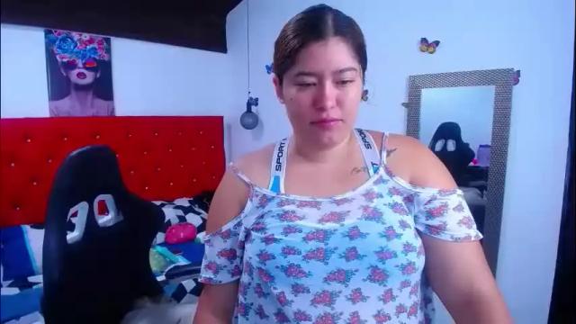Thumbnail 1, little_flower4you's Stream at Chaturbate, 4 days ago