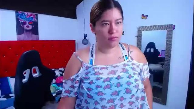 Image 2 of little_flower4you Stream on Chaturbate on 4 days ago