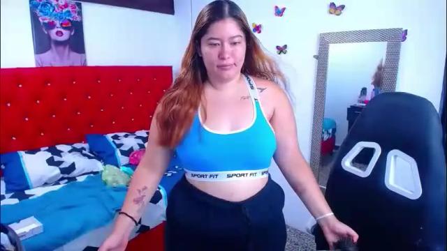 Image 3 of little_flower4you Stream on Chaturbate on 4 days ago