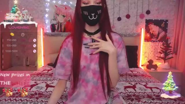 Image 3 of little_food_girl Stream on Chaturbate on 17 months ago