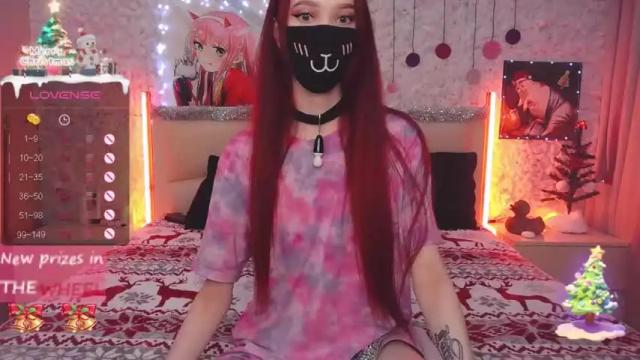 Image 4 of little_food_girl Stream on Chaturbate on 17 months ago