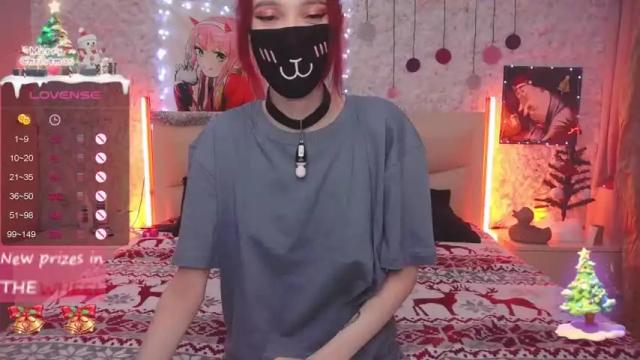 Image 2 of little_food_girl Stream on Chaturbate on 14 months ago