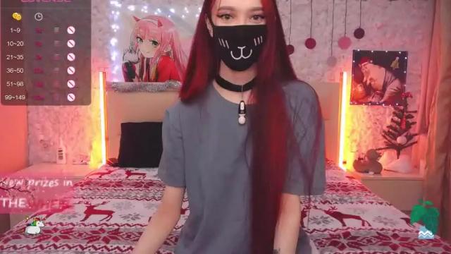 Image 3 of little_food_girl Stream on Chaturbate on 14 months ago